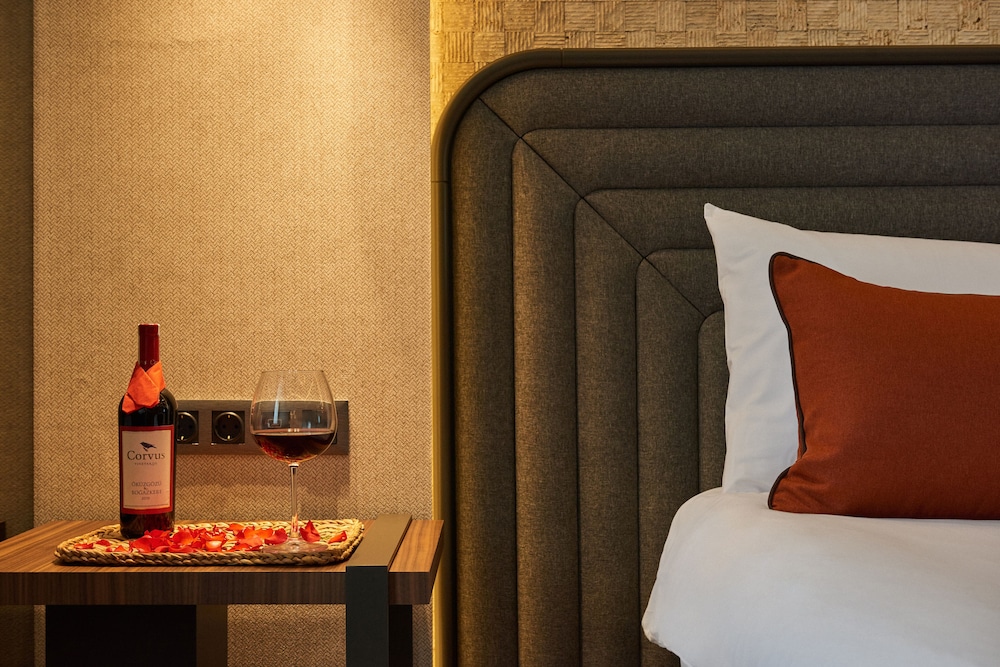 Grand Hotel Gulsoy 20/64
