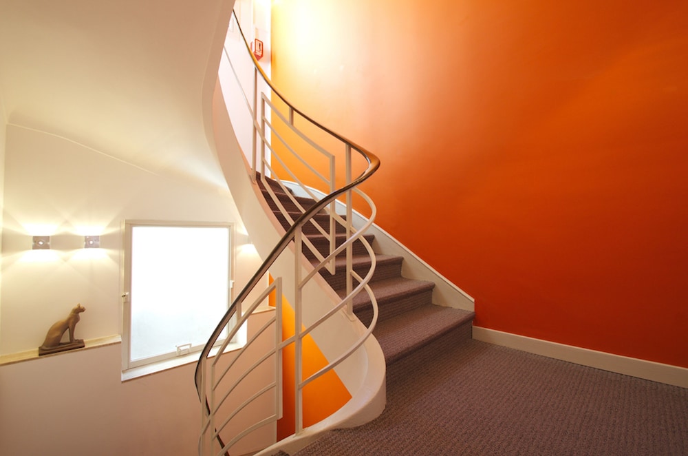 HOTEL ANNA LIVIA photo3