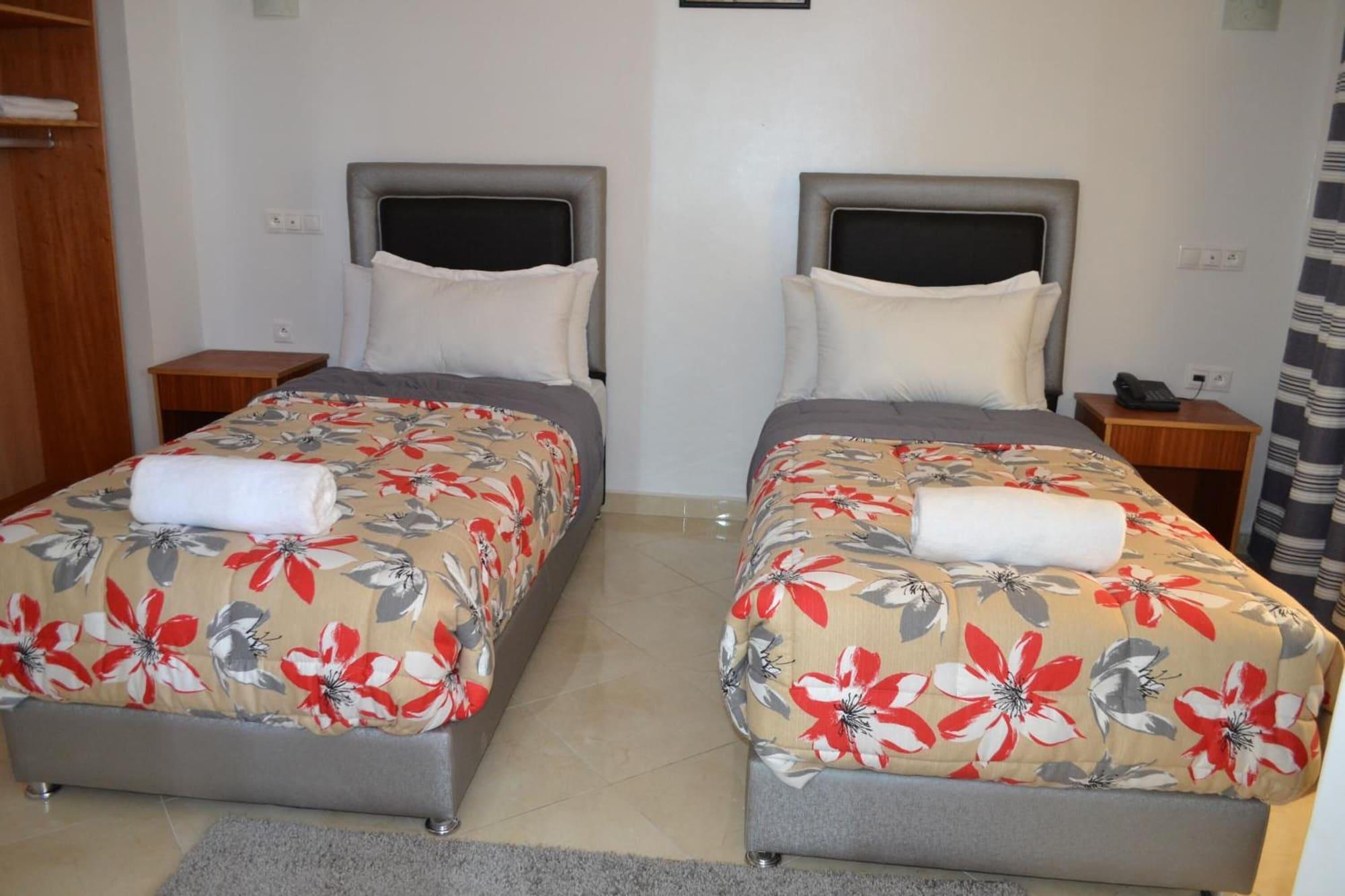 La Place Hotel 13/43