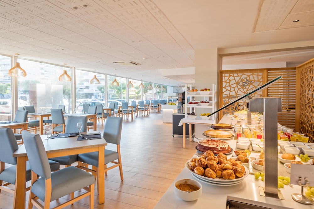 Hotel Best Terramarina 40/50