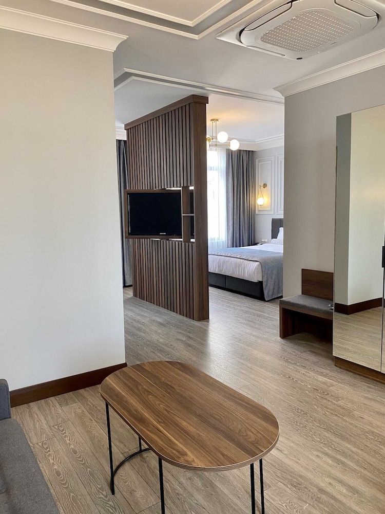 Ring Stone Hotels Bosphorus 33/50