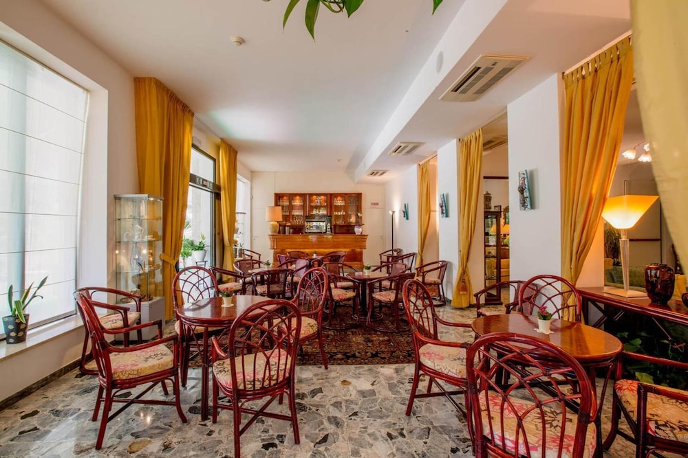 Mion Hotel And Sanio Restaurant 18/50