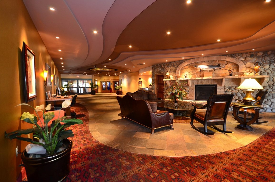 Best Western Plus Kootenai River Inn Casino & Spa 24/50