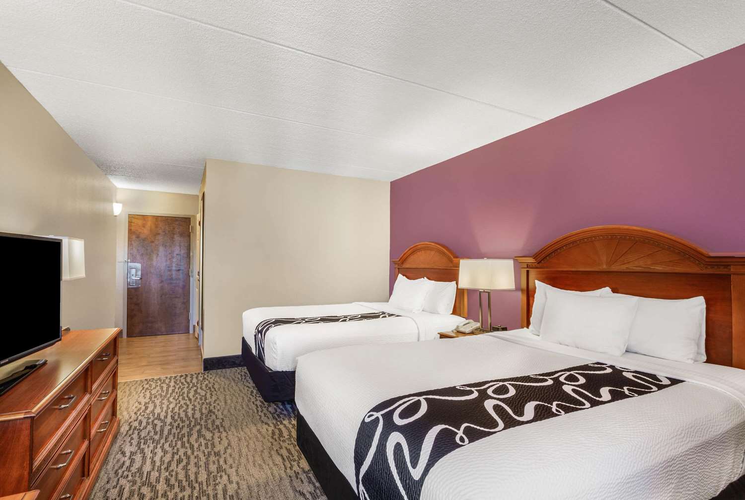 La Quinta Inn By Wyndham Binghamton Johnson City 22/59