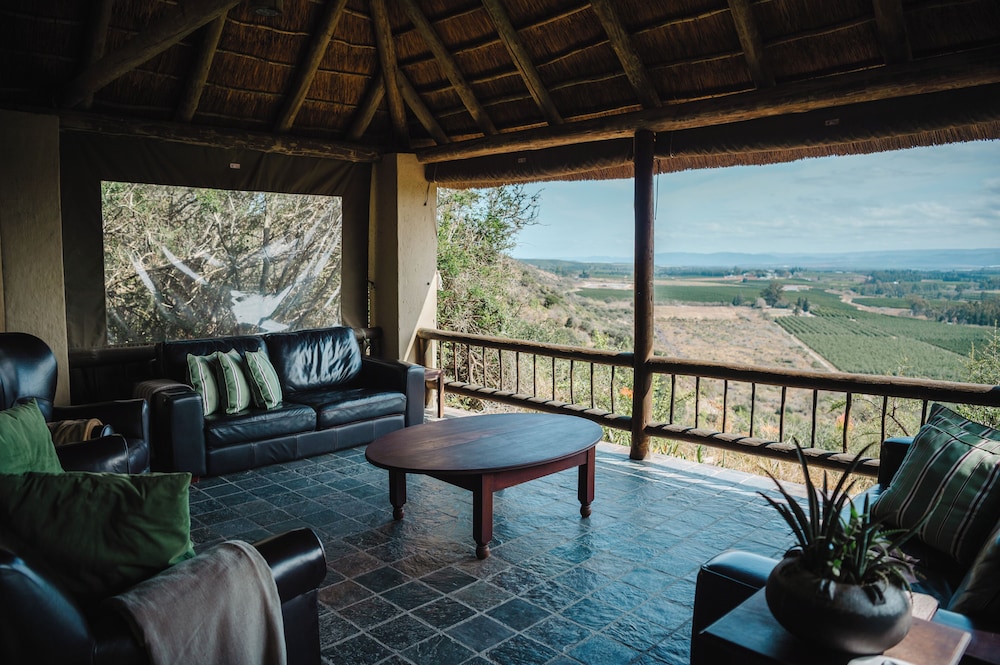 Hitgeheim Country Lodge Eco Reserve 33/50