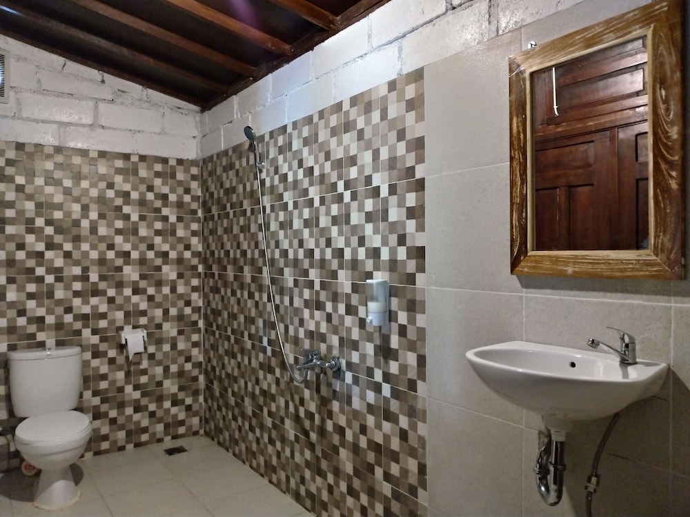 The Pande Hill Homestay 45/50