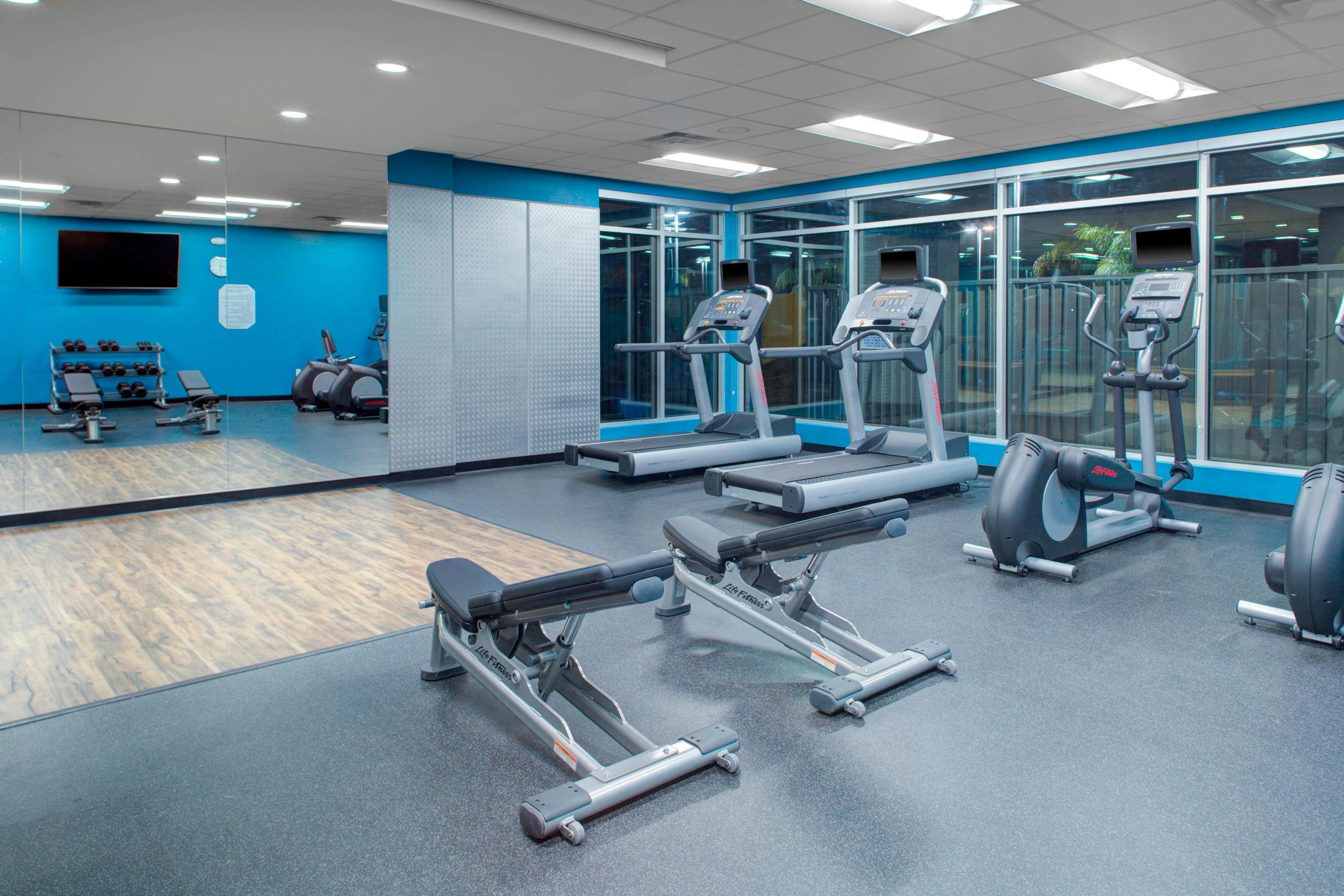 Fairfield Inn And Suites By Marriott Bakersfield North Airport 20/36