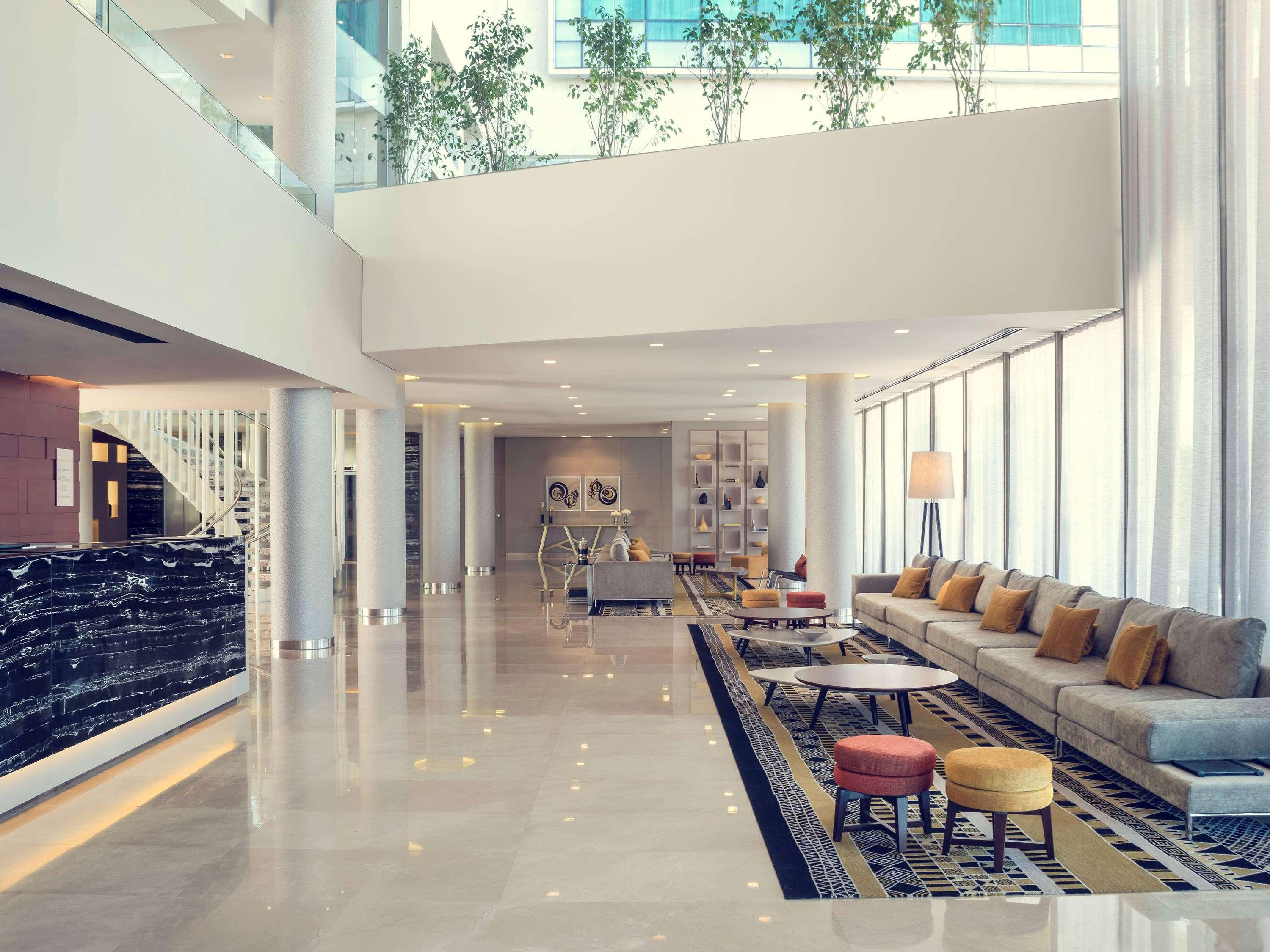 Mercure Santa Rosa La Pampa 42/60