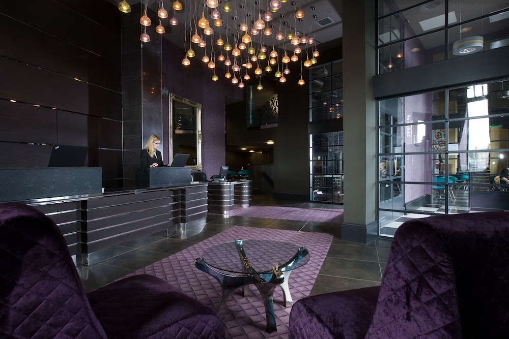Malmaison Dundee 41/57