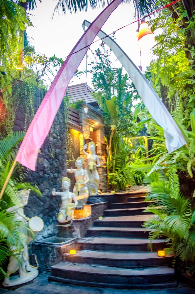 The Bali Dream Villa Resort & Echo Beach Canggu 11/75