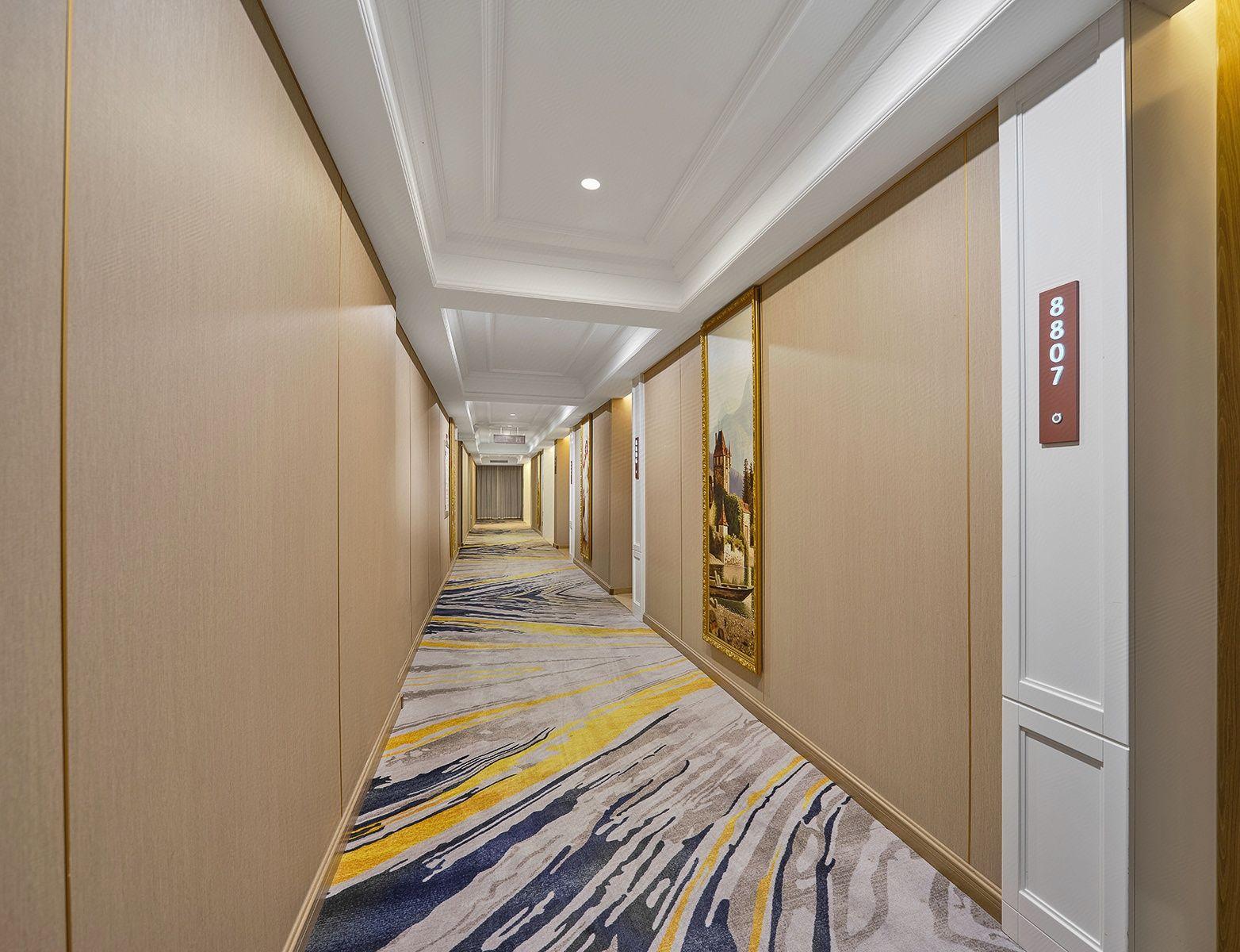 Vienna Classic Hotel (Guangzhou Dongping Middle Road) 19/32
