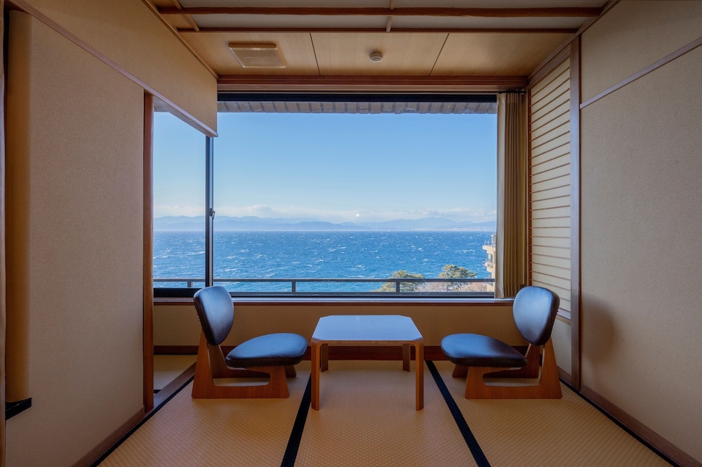 Nishiizu Koyoi Onsen 33/41