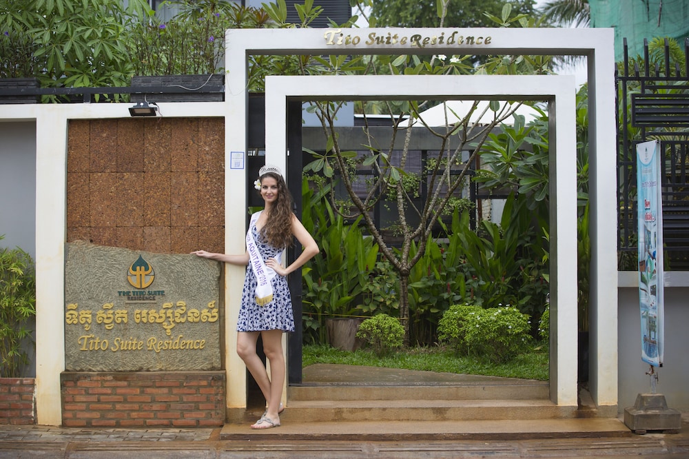 The Tito Suite Residence 8/50