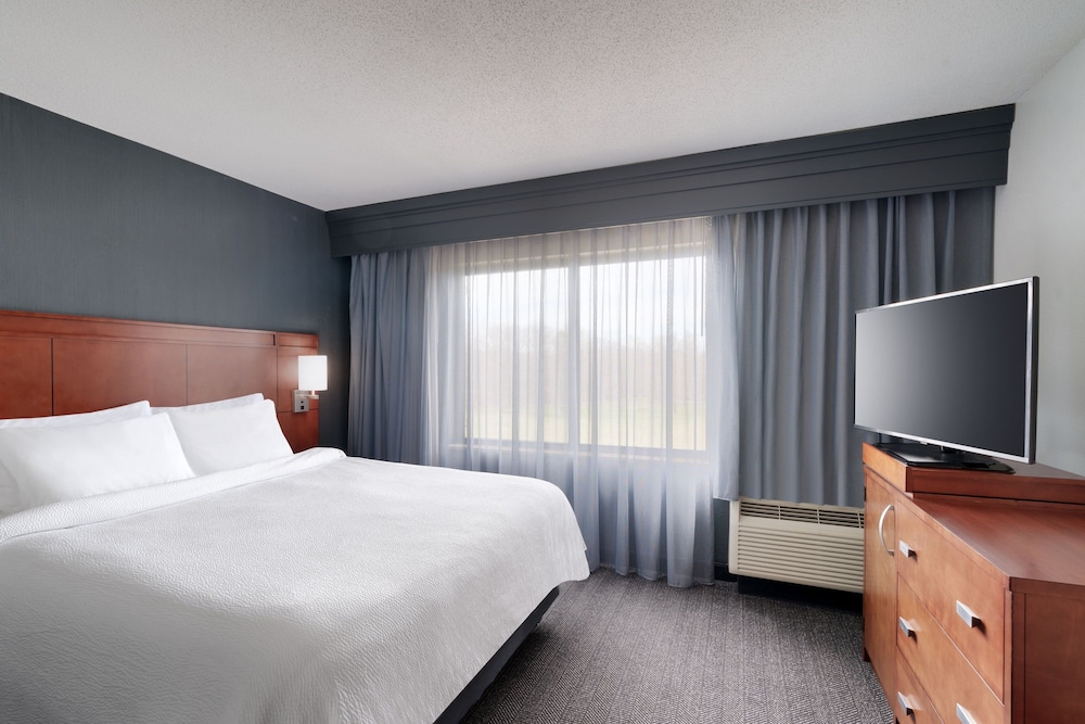 Courtyard Marriott Johnson City 20/59