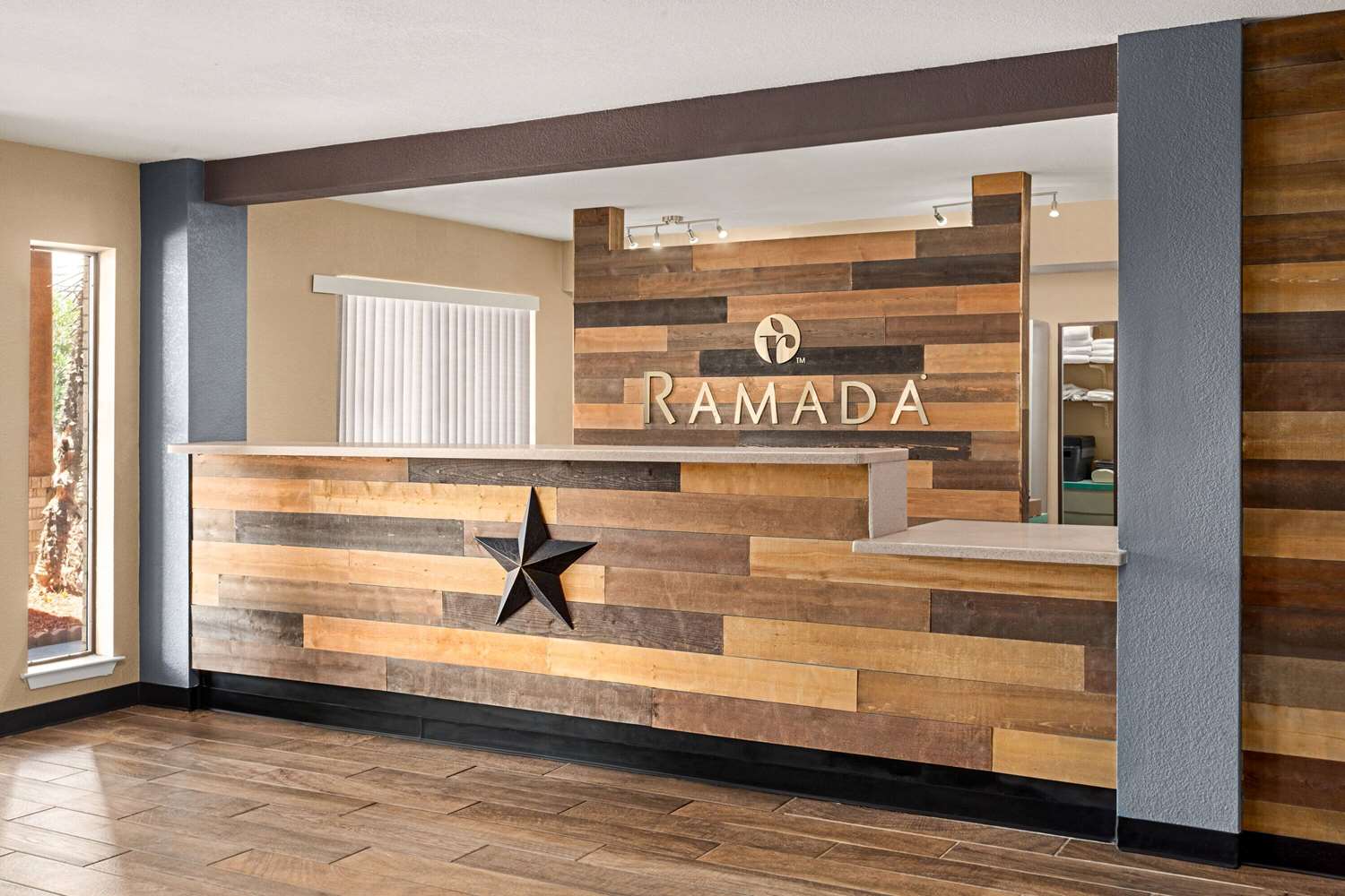 Ramada by Wyndham San Antonio Near SeaWorld/Lackland AFB 12/63