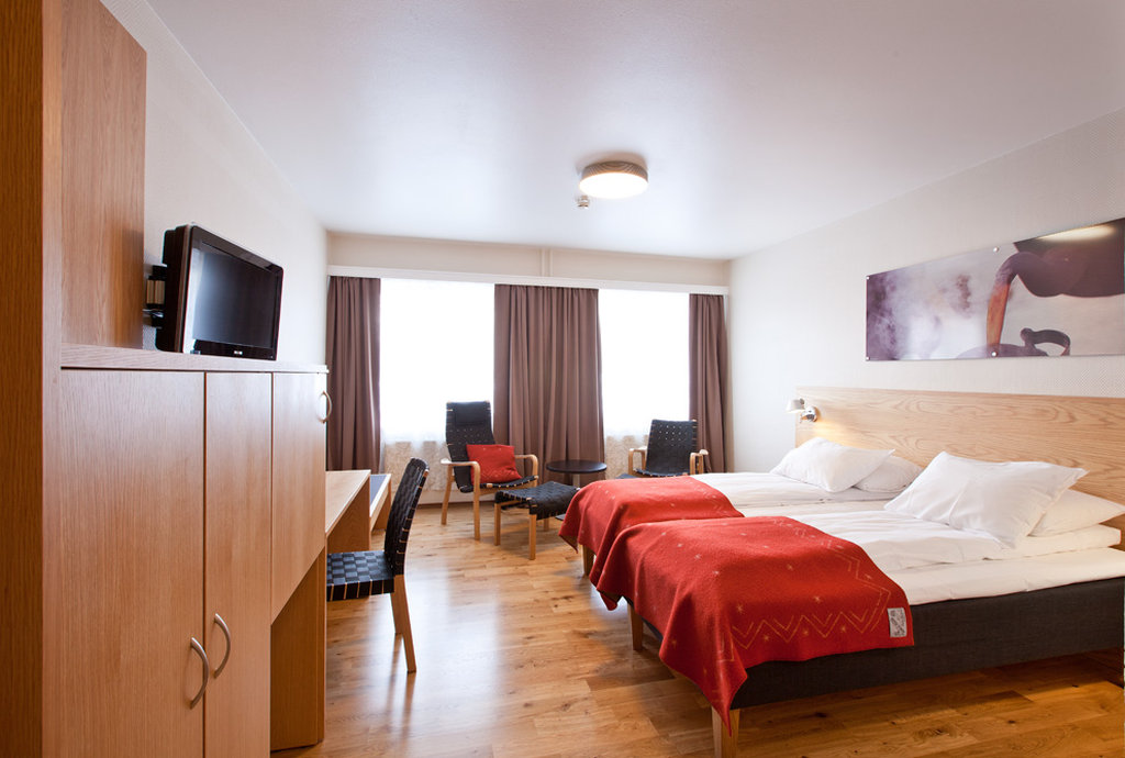 Roros Hotell 4/44
