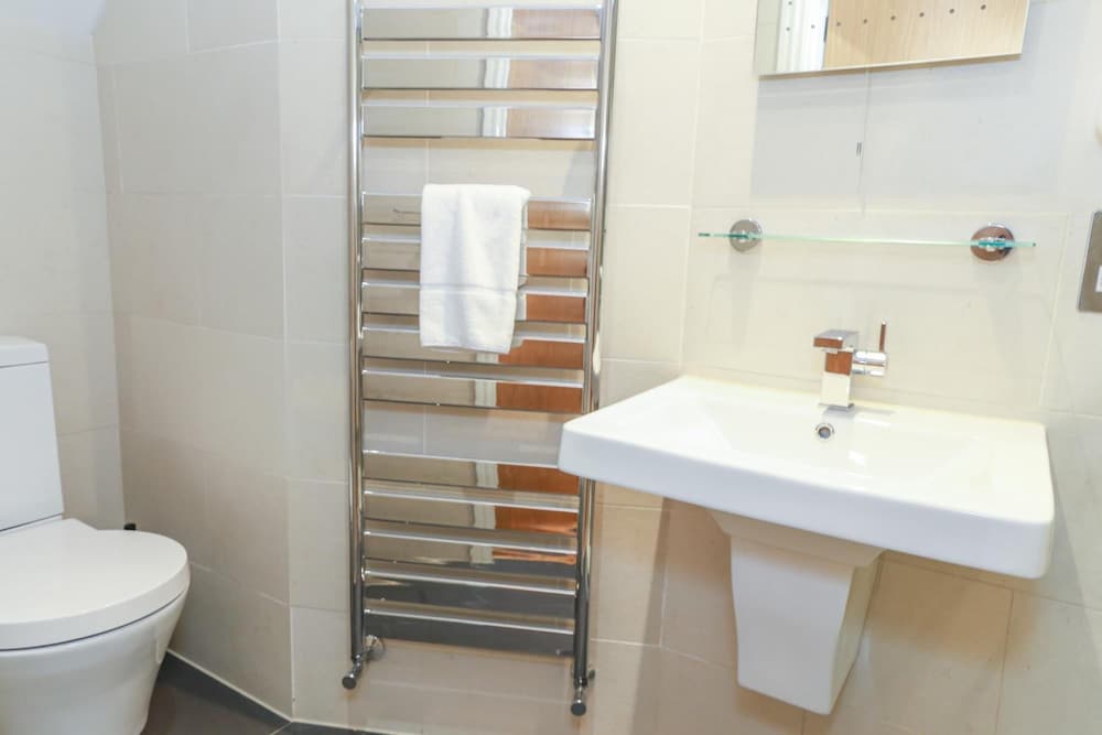 Flexistay Leicester Gables Aparthotel 27/34