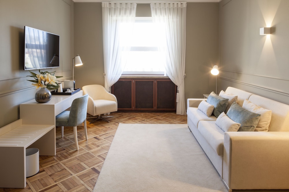 Luzeiros Suites 10/45