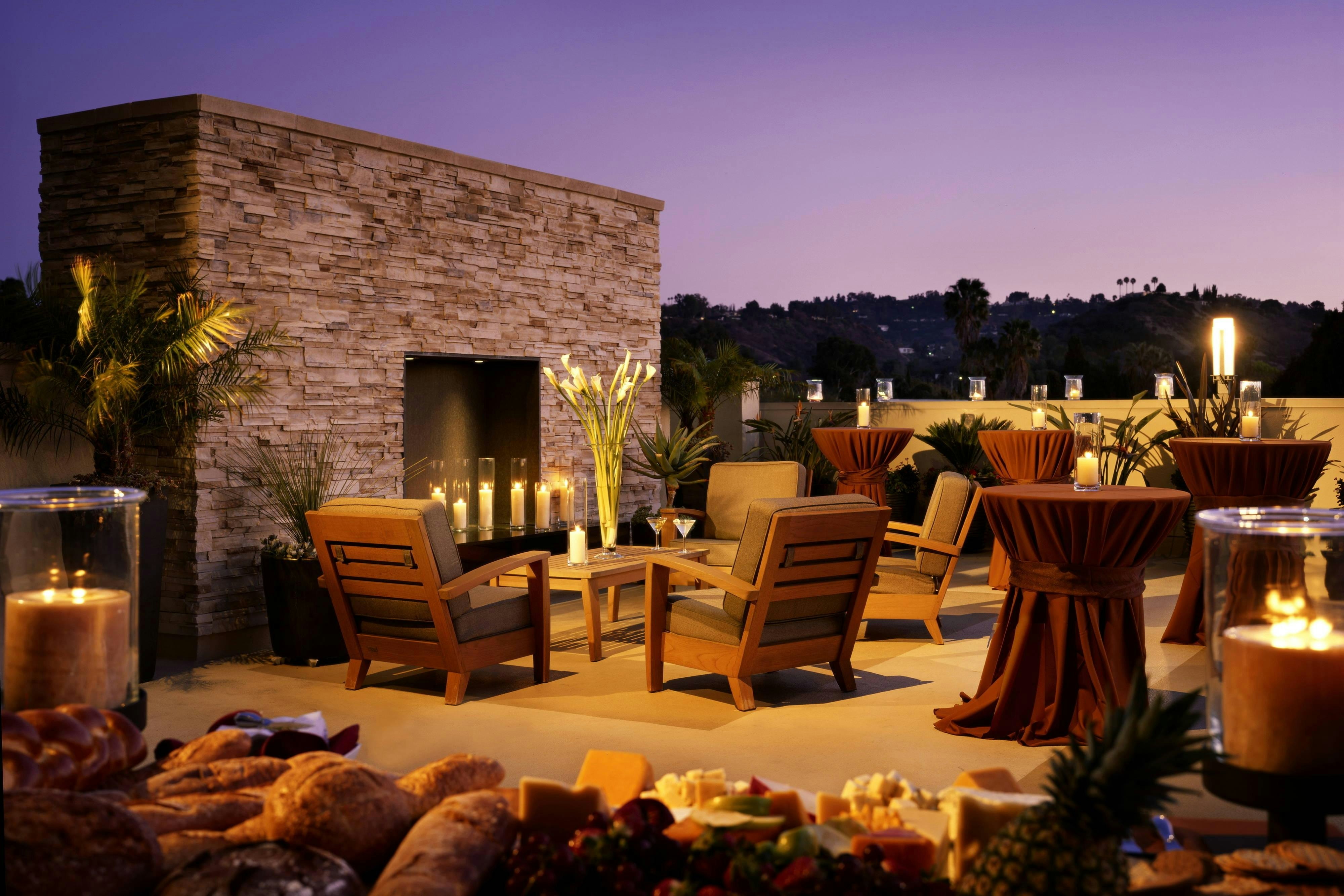 Courtyard By Marriott Los Angeles Sherman Oaks in SHERMAN OAKS - CA