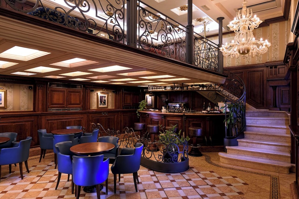 Royal San Marco & Suites 40/50