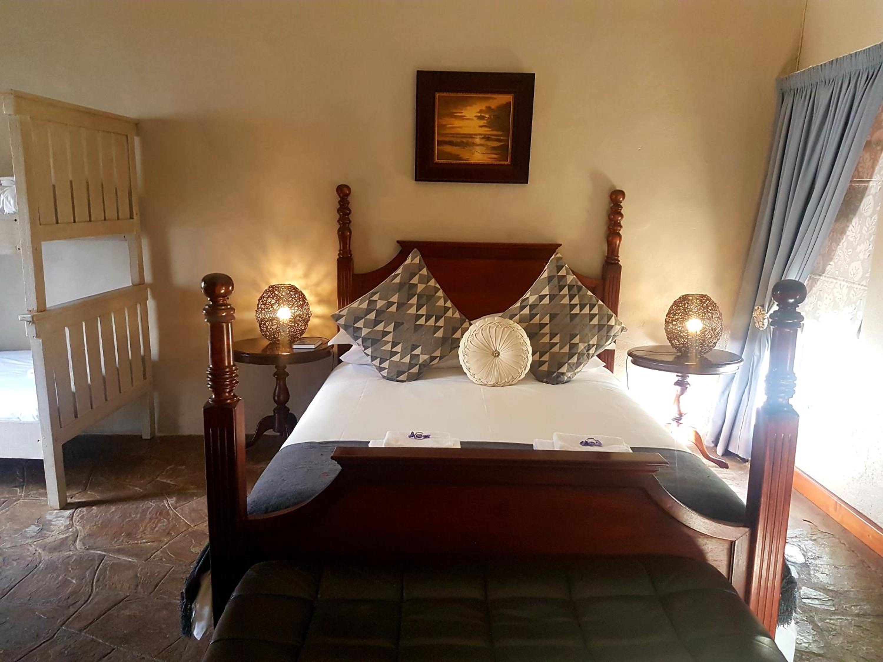 Moonlight Manor Boutique Guesthouse 11/33