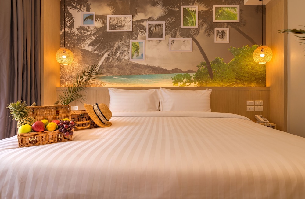 Sea Seeker Krabi Resort 11/50