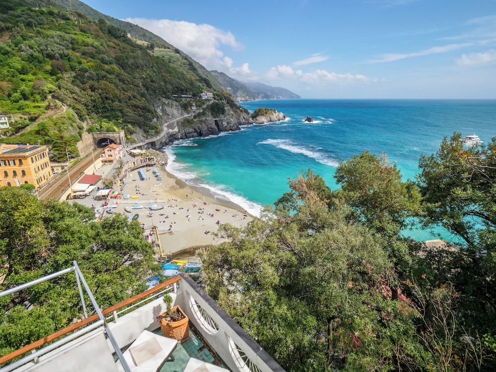Cinque Terre Riviera Luxury Villa Tanca 14/20