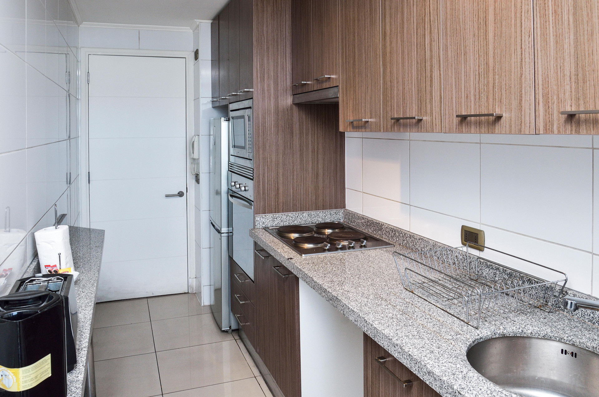 شقة بـ3 غرف نوم، Norus Apartments Las Condes 10/10