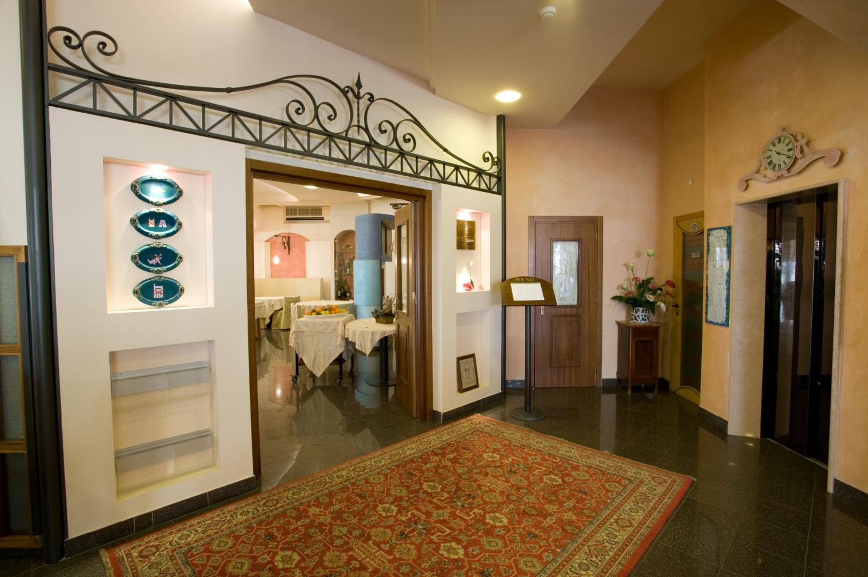 Hotel Strand 8/50