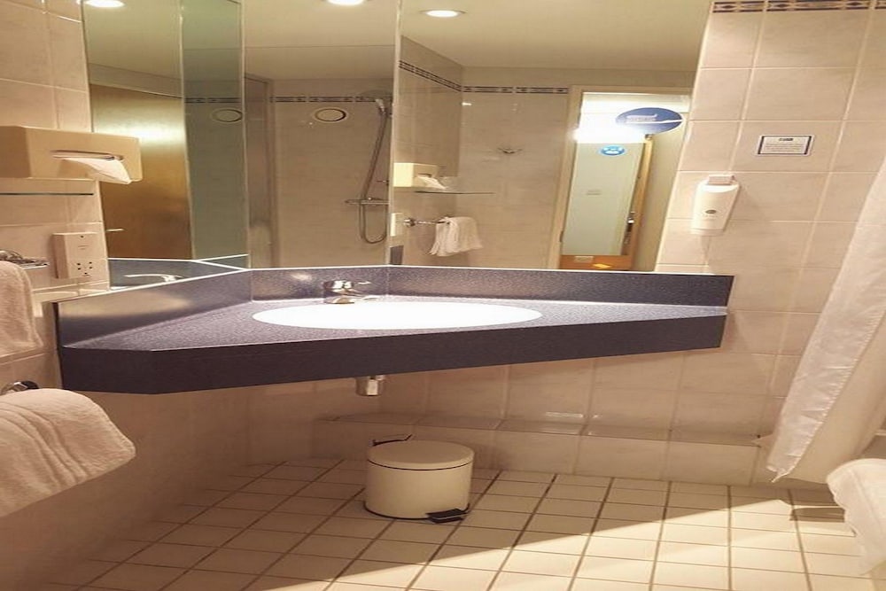 Holiday Inn Express Park Royal 16/63