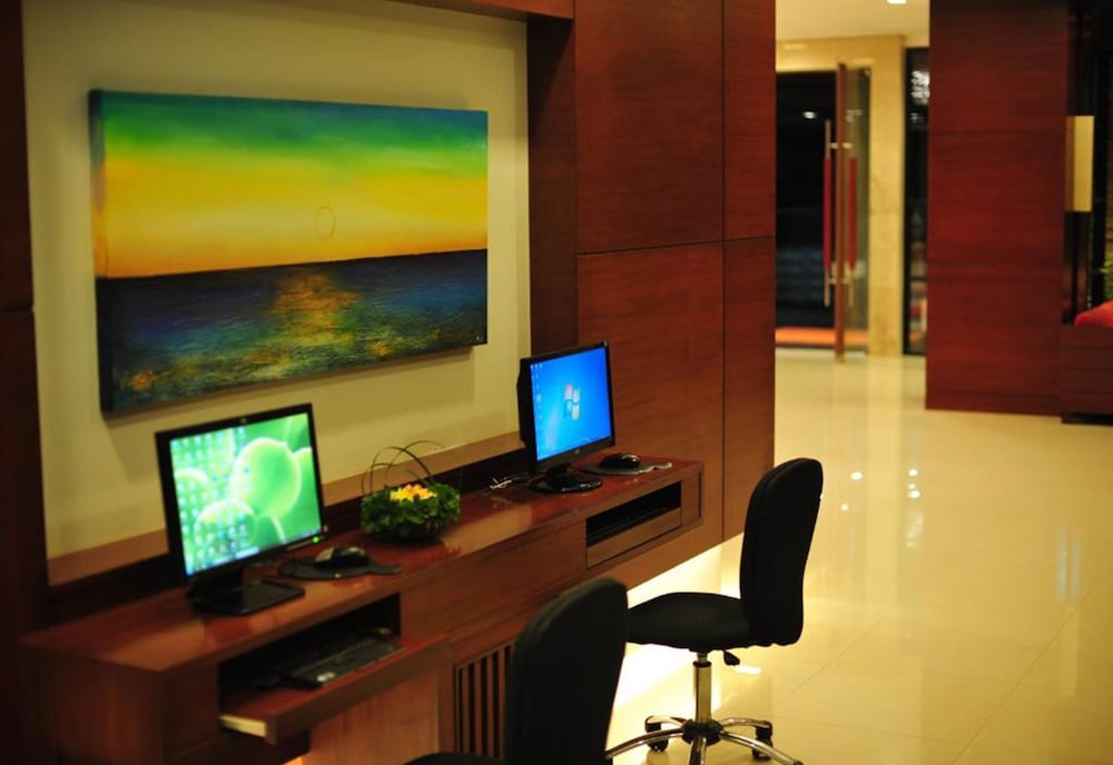 Navarat Heritage Hotel 22/24