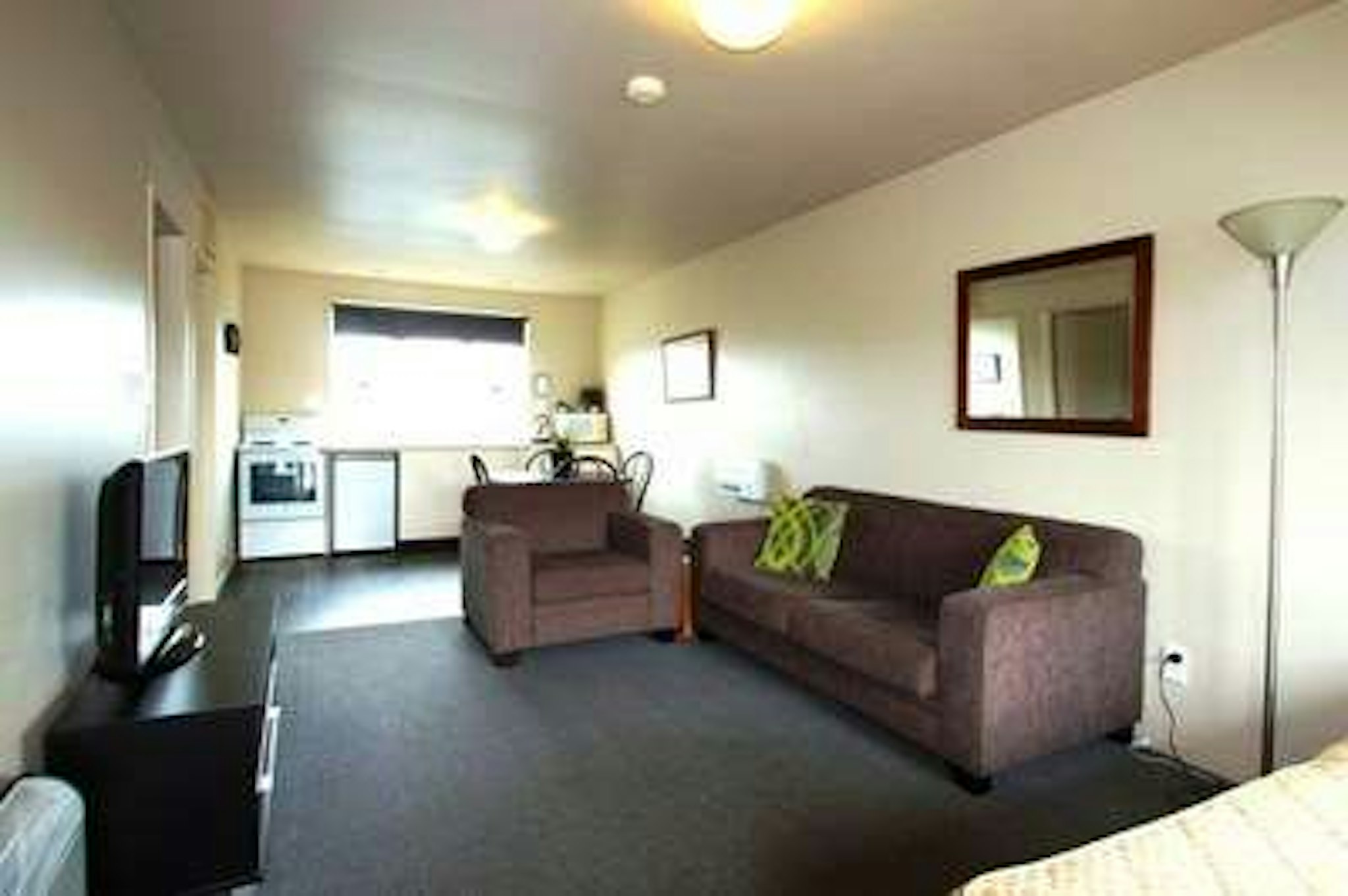 Fitzherbert Court Motel 14/32
