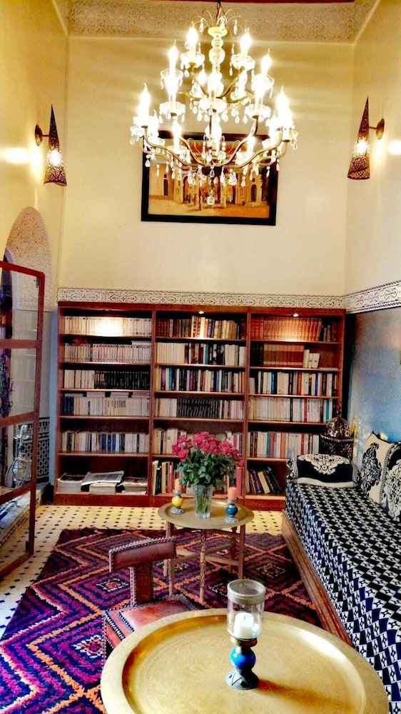 Riad Attarine 31/44