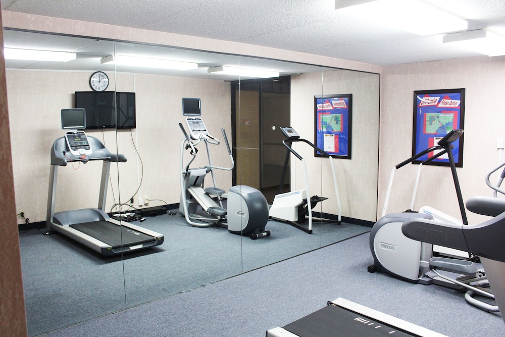 sport facilities