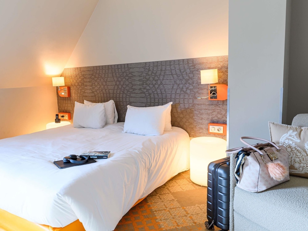 Ibis Styles Tours Centre 17/74