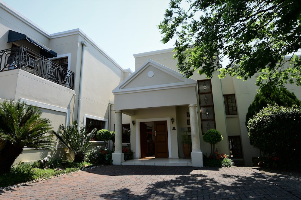 Highgrove Guesthouse 5/48