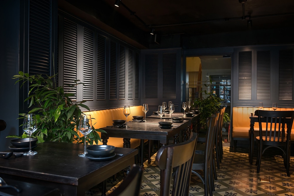 Hanoi Elegance Happy Hotel 36/44
