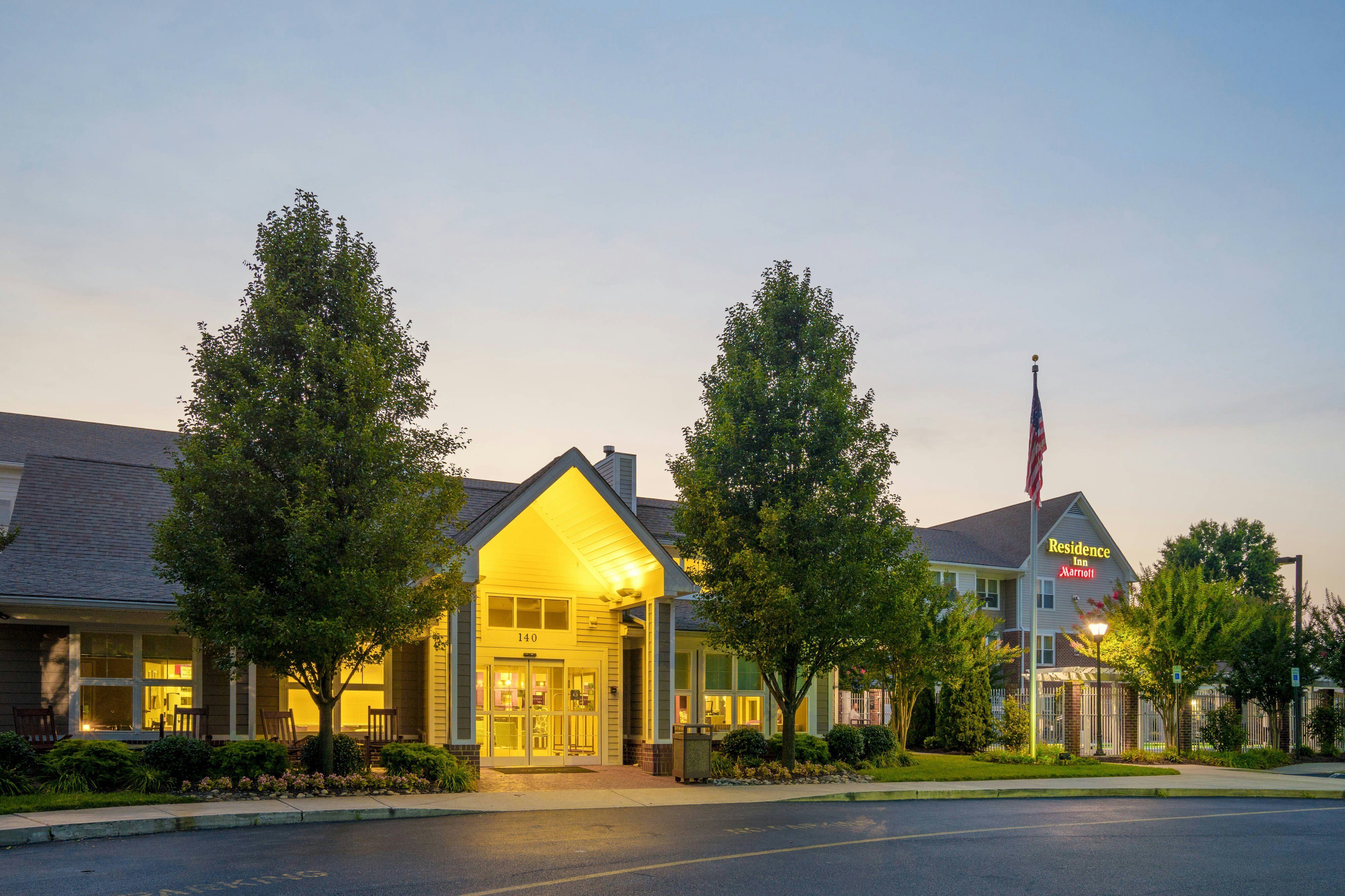 Residence Inn by Marriott Salisbury 2/35