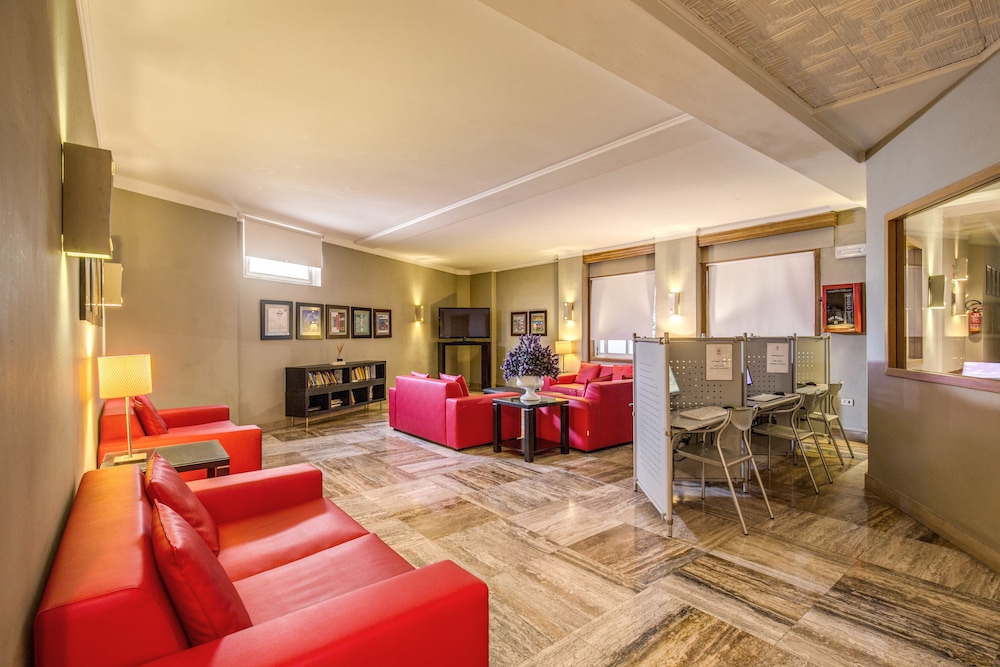 Hotel Delle Nazioni 33/50