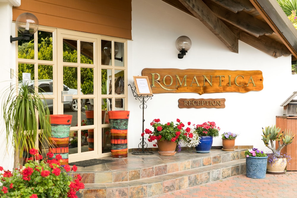 Chalet Romantica 10/67