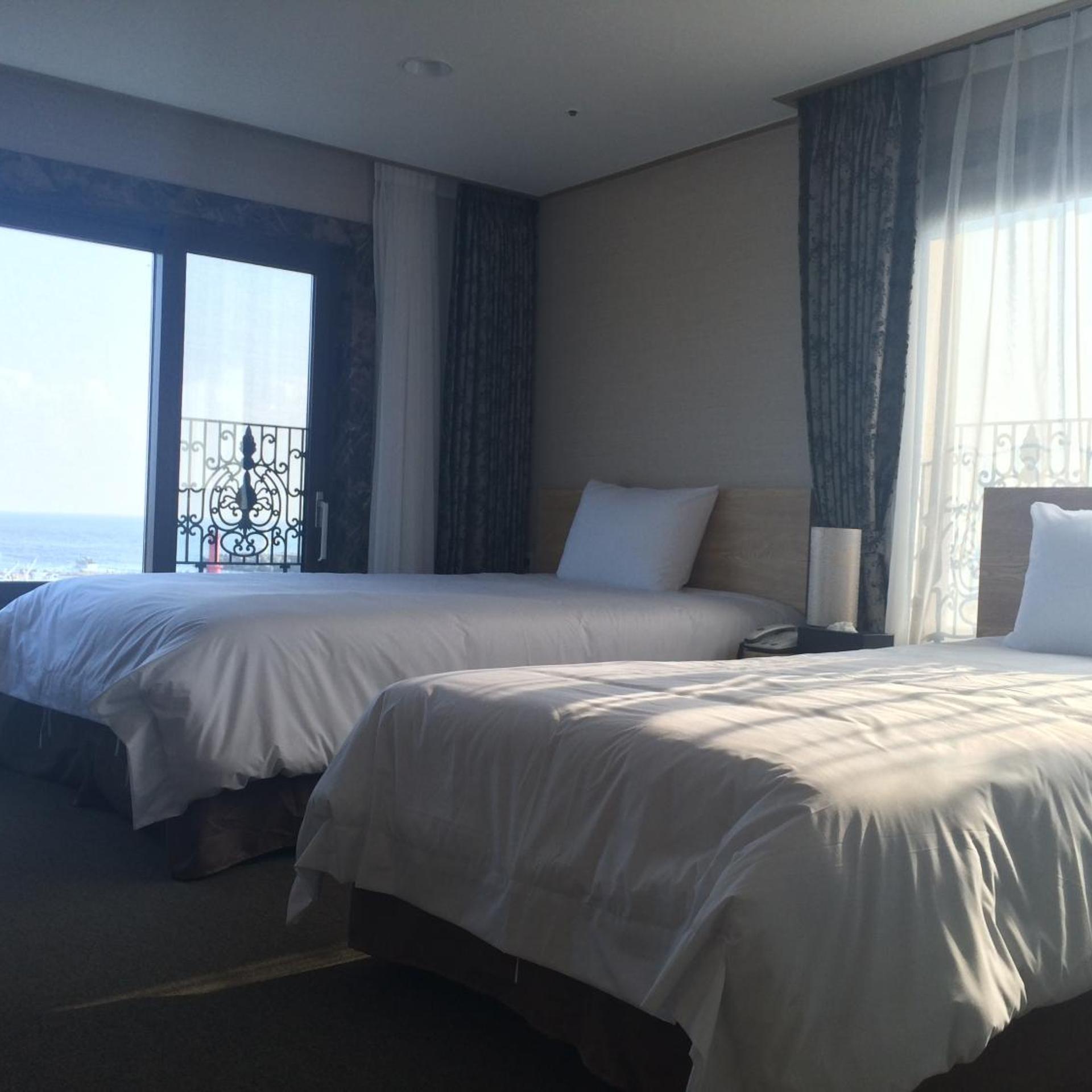 Dream Jeju Hotel 19/50
