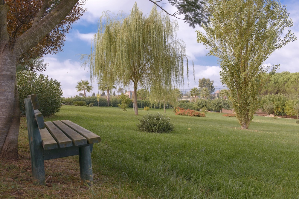 surroundings