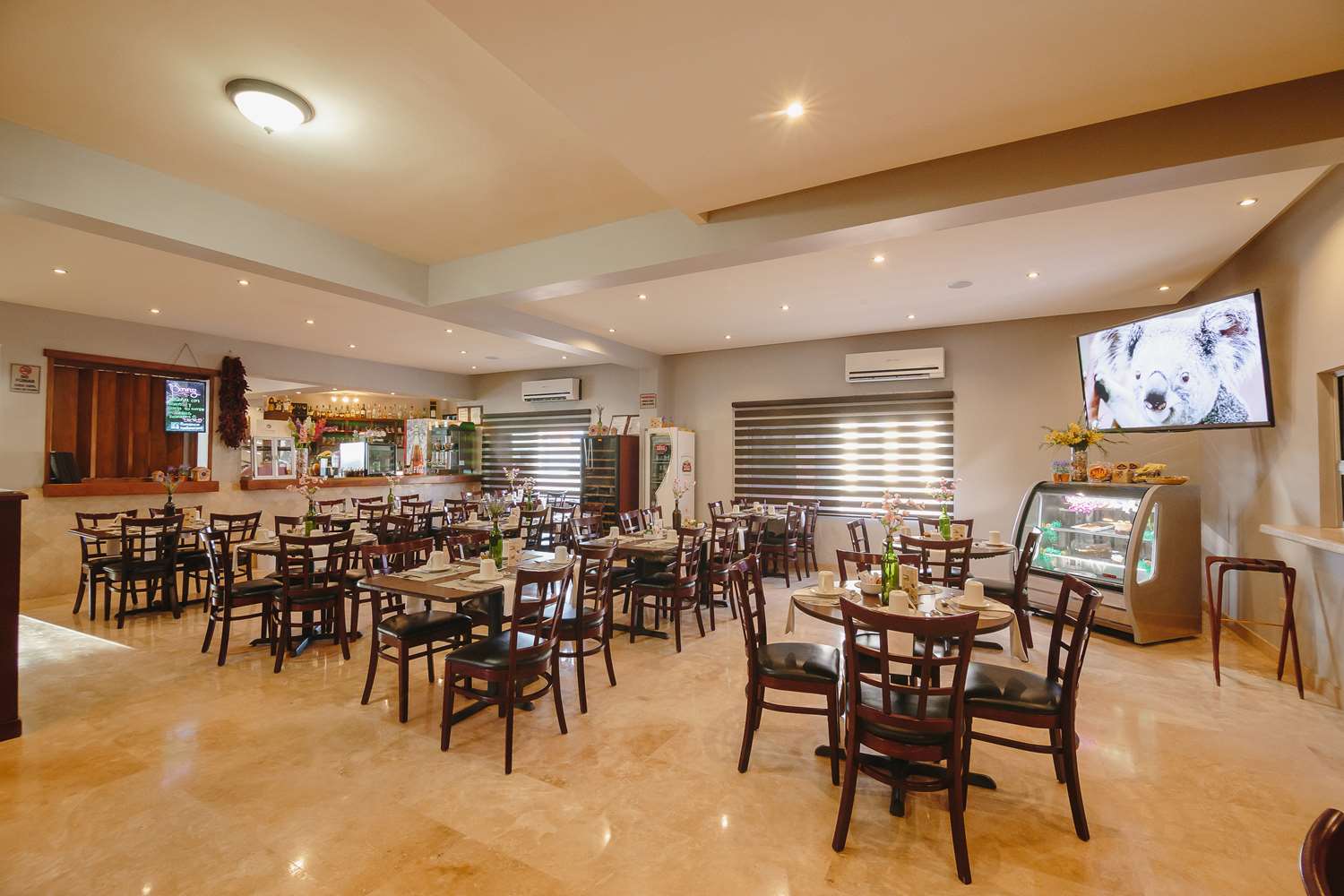 Best Western Plus San Jorge 19/27