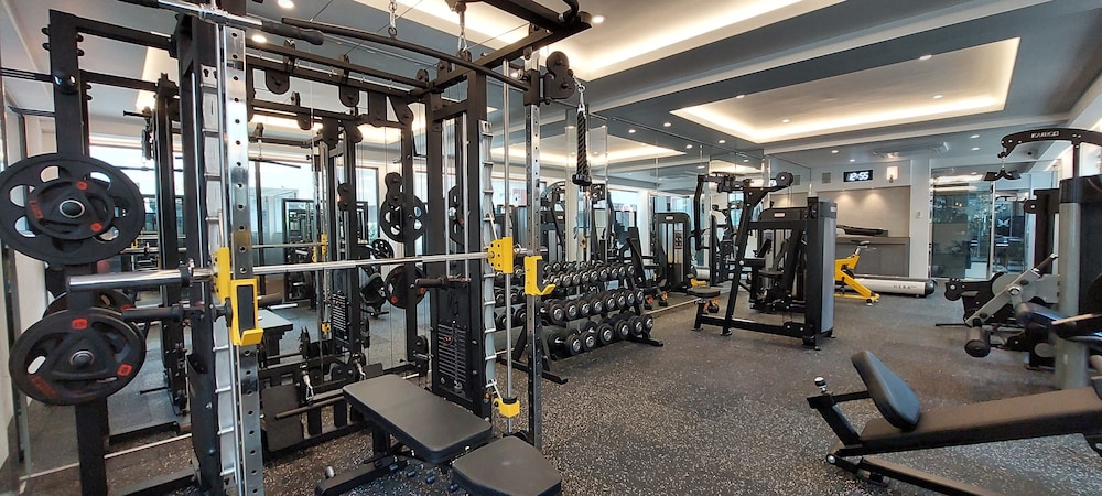 Aria Hotel Seosan 42/69