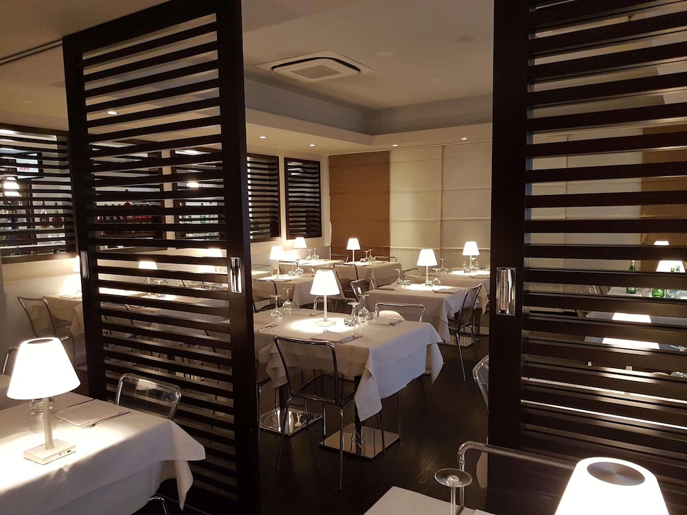 Mercure Bergamo Aeroporto 34/44