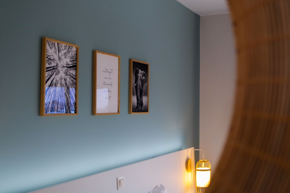 Padja Hotel & Spa 19/50