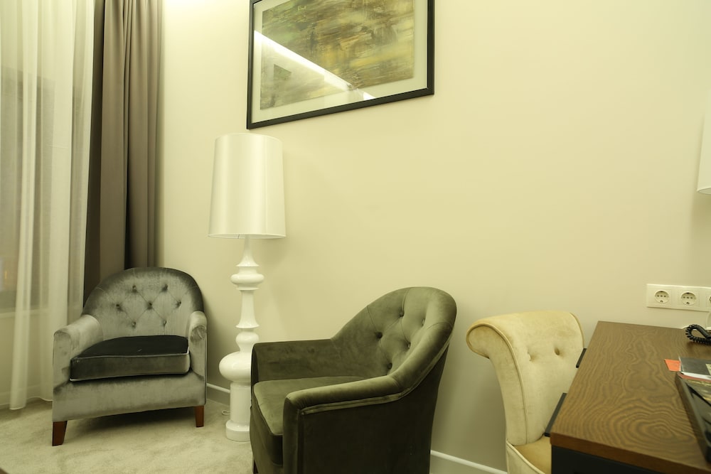 Golden Palace Batumi Hotel & Casino 31/50