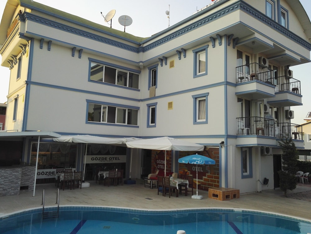Gozde酒店(Gozde Hotel) 图片5