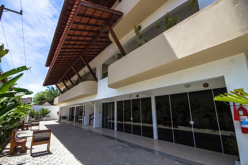 Jardim Atlantico Beach Resort 5/76