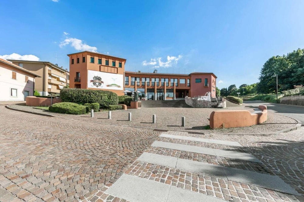 Lake Como Golf Hotel 32/36
